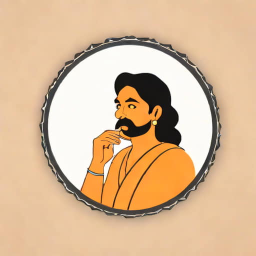 Upendra Bhanja Poems In Oriya