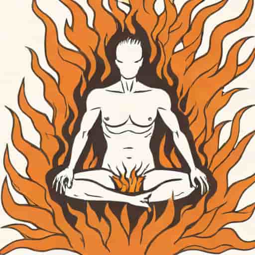 Upon A Burning Body Southern Hostility