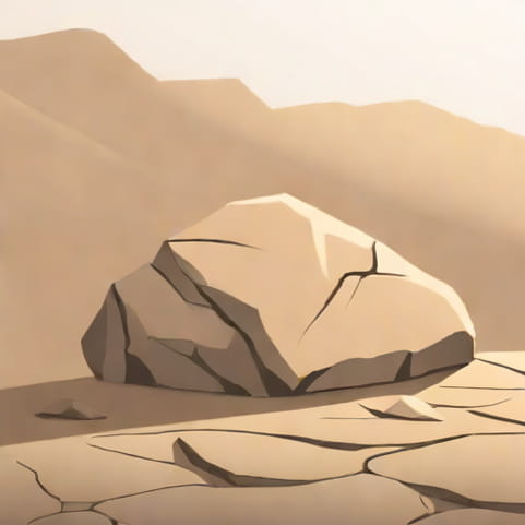 Upon This Rock Scripture