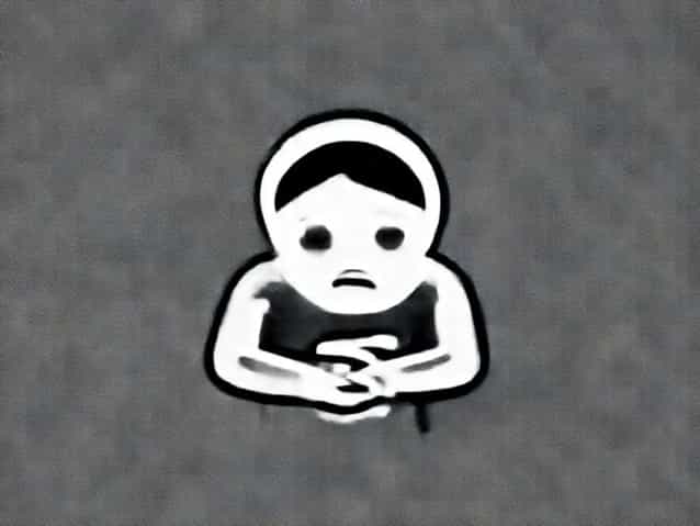 Upset Stomach When Anxious