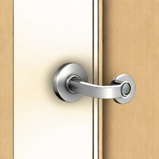 Upvc Door Lock Jammed