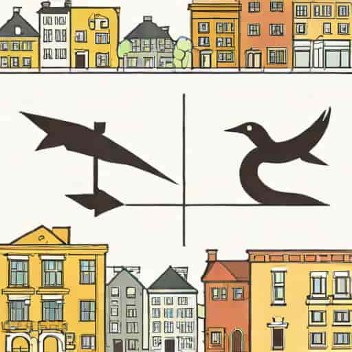 Urban Arrow Vs Tern Gsd