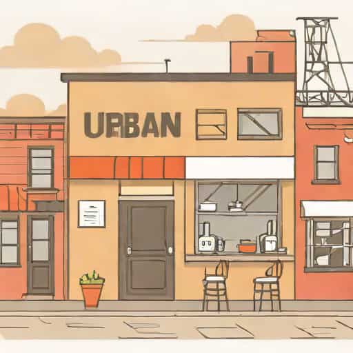 Urban Cookhouse Cullman