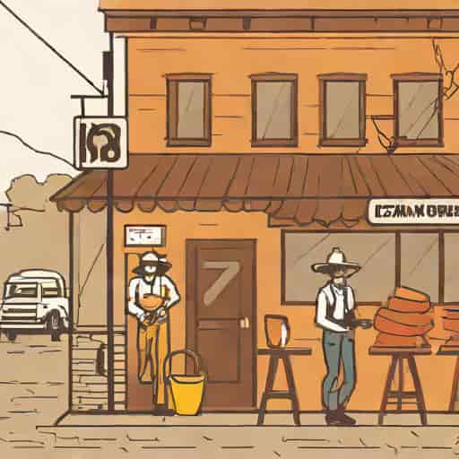 Urban Cowboy Catskills Restaurant