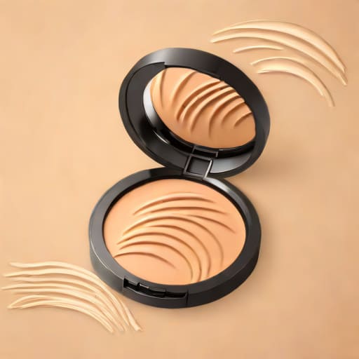Urban Glow Warmish Cream Bronzer