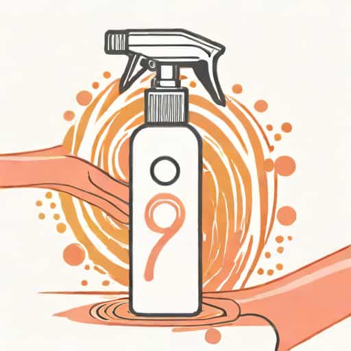 Urban Yog Hair Removal Spray