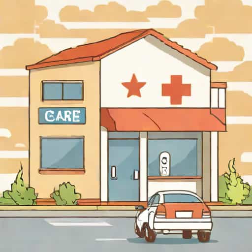 Urgent Care Abilene Tx