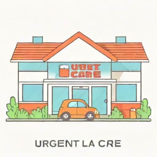 Urgent Care Harvey La