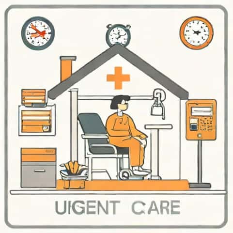 Urgent Care Standish Mi
