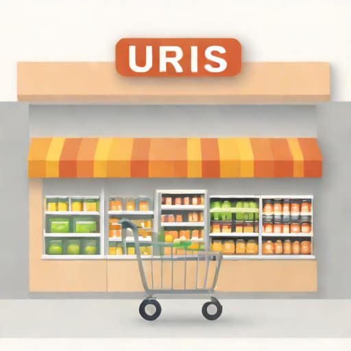 Uris Supermarket Upper East Side