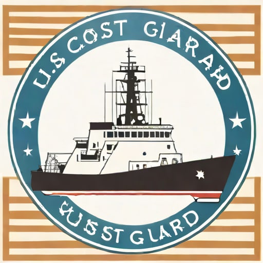 Us Coast Guard Cutter Resolute