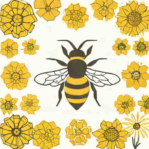 Us Honeybee Population