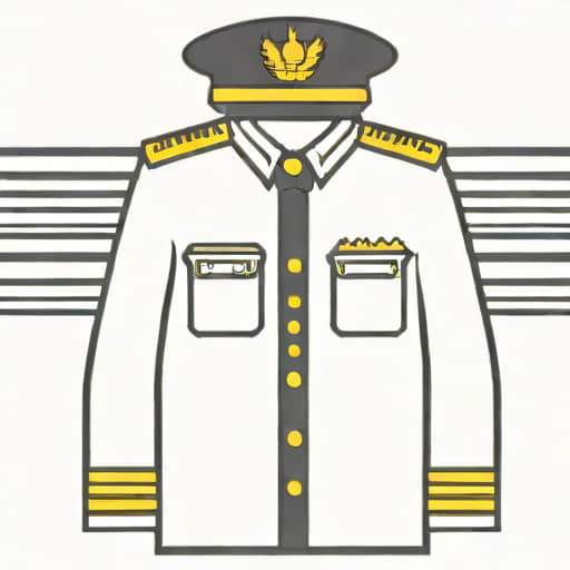 Us Navy Shipboard Working Uniform