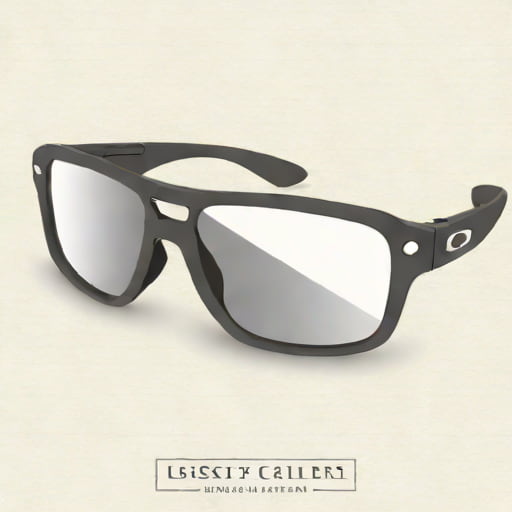 Us Standard Issue Oakley