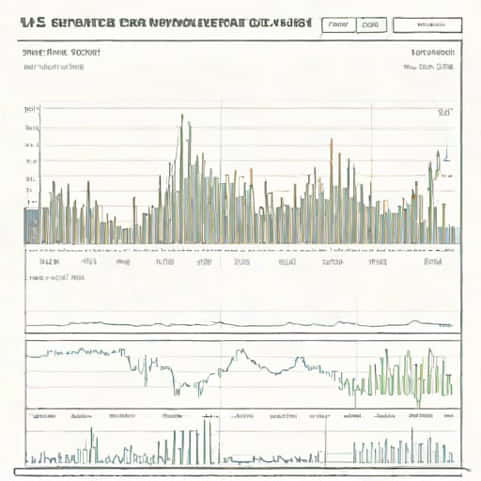 Us Stock Market Graph