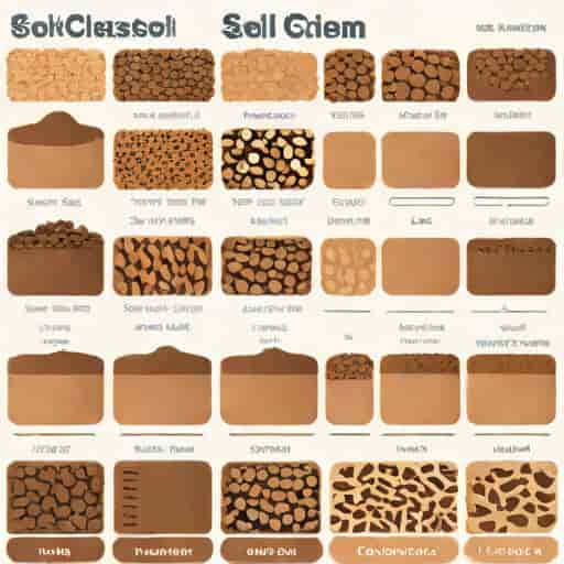 Uscs Soil Classification Chart