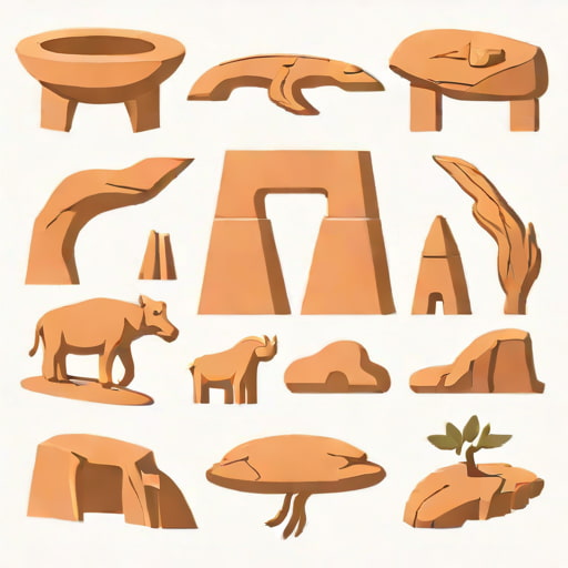 Use Neolithic In A Sentence