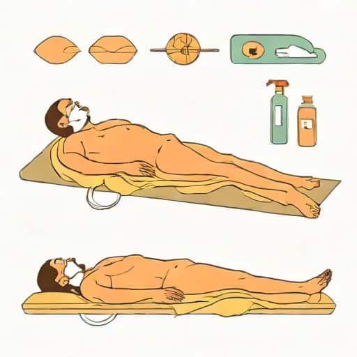 Use Of Formalin In Dead Body