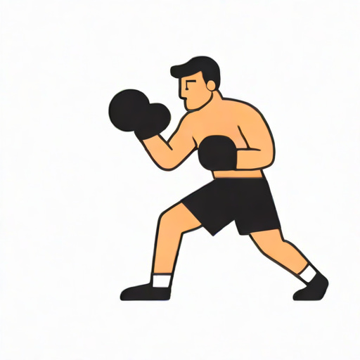 Use Pugilistic In A Sentence