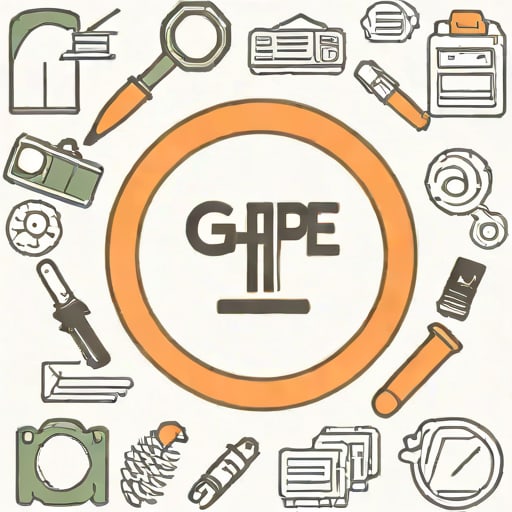 Use The Word Gape In A Sentence