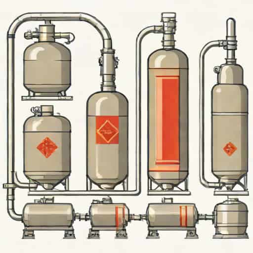 Used Acetylene Tanks For Sale