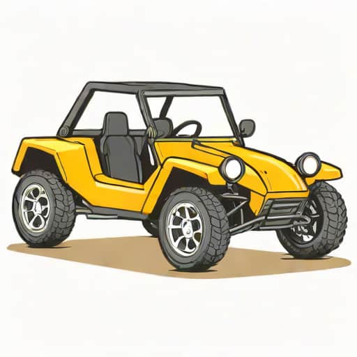 Used Dune Buggy For Sale