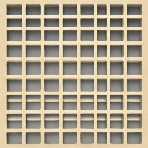 Used Fiberglass Grating For Sale