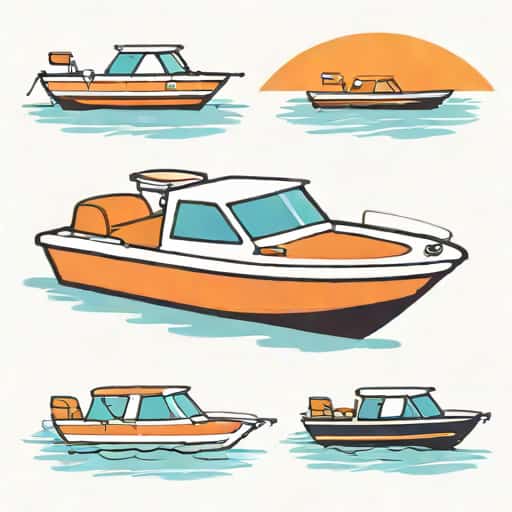Used Scarab Boats For Sale