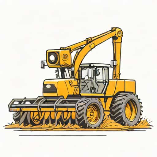 Used Vertical Tillage Equipment For Sale