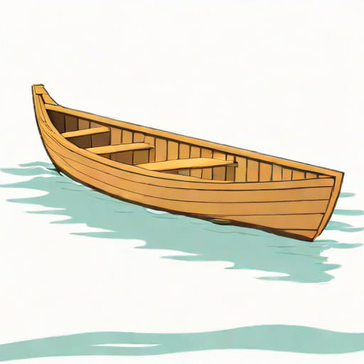 Used Whitehall Rowboat For Sale