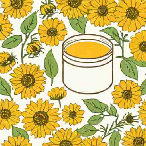 Uses For Calendula Salve