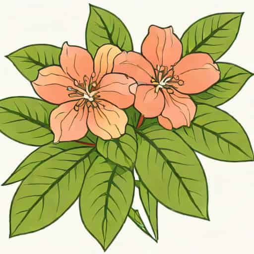 Uses Of Impatiens Balsamina Flower