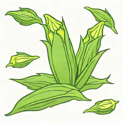 Uses Of Okra Mucilage