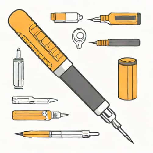 Uses Of Seam Ripper