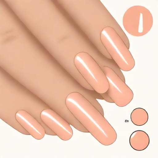 Using Builder Gel To Strengthen Nails