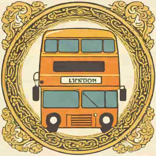 Using Concessionary Bus Pass In London