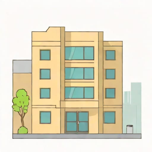 Usli Vacant Building Application