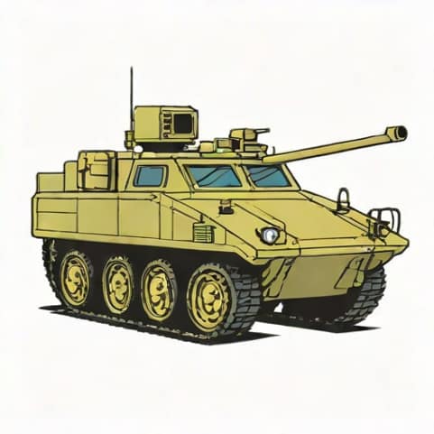 Usmc Amphibious Combat Vehicle