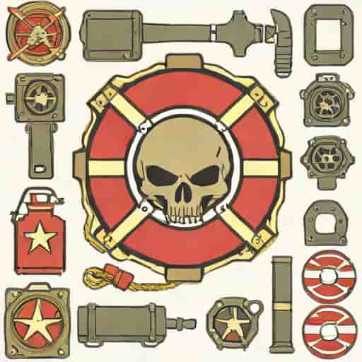 Usmc Combat Lifesaver Kit