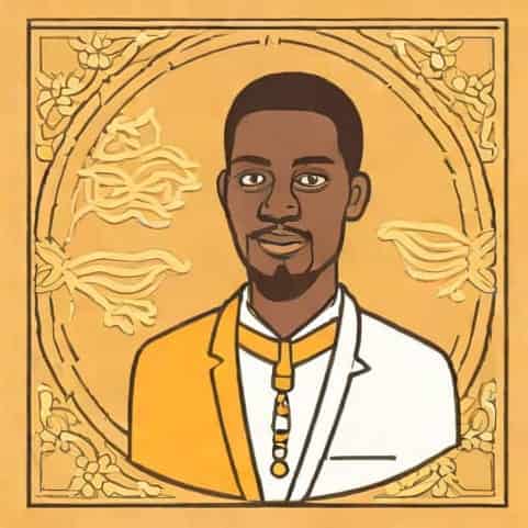 Uso Wangu Emmanuel Mgogo