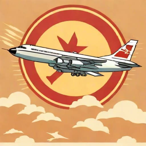 Ussr Shoots Down Korean Airliner