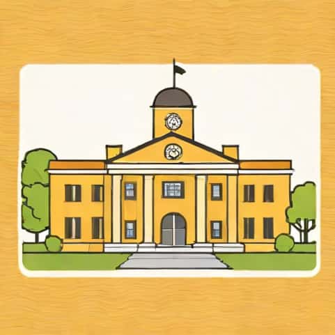 Ust Senior High School