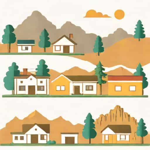 Utah Polygamist Towns