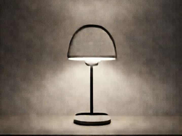 Uttermost Zesiro Table Lamp