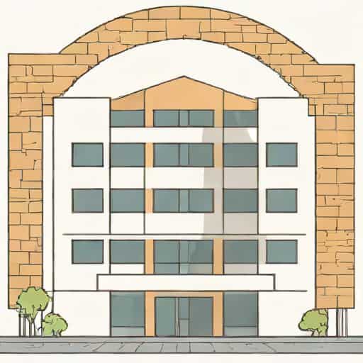 Uvu Gunther Technology Building