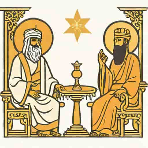 Uzziah Jotham Ahaz And Hezekiah