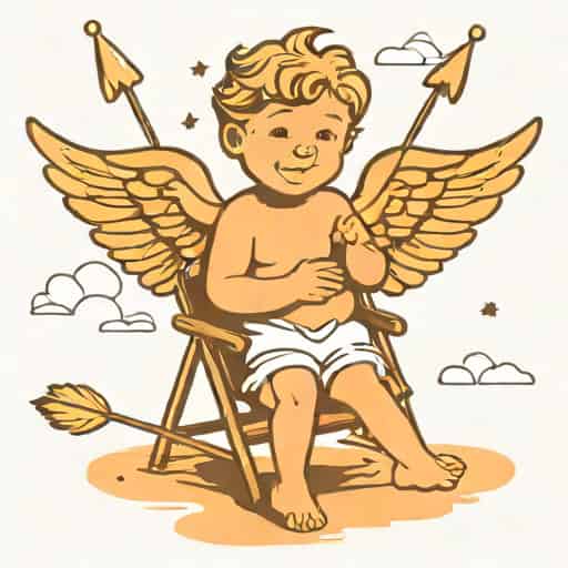Vacaciones A Cupido Guido G