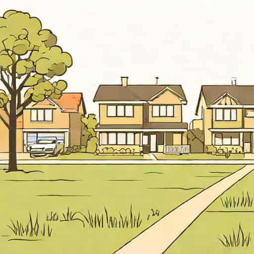 Vacant Residential Land W Xfsb