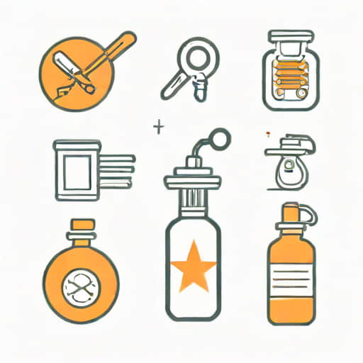 Vaccines With Formaldehyde