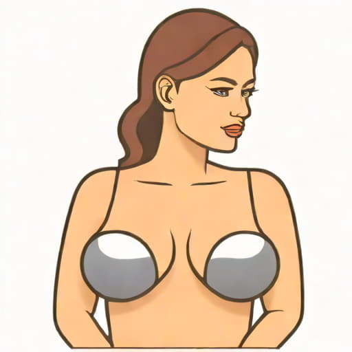 Vacuum Breast Enlargement